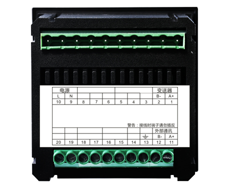 Optical fiber kub ntsuas lawv rau high-voltage switchgear
